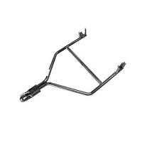 A Towing A Frame For the Beetle Flat Screen